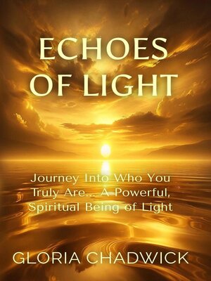 cover image of Echoes of Light
